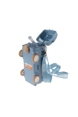 Matara Araba Model 500 Ml Suluk Mavi