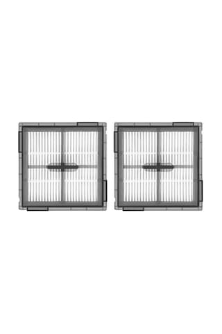 Roborock Q8 Max Pro, Q8 Max Pro Plus Uyumlu 2 Adet Filtre