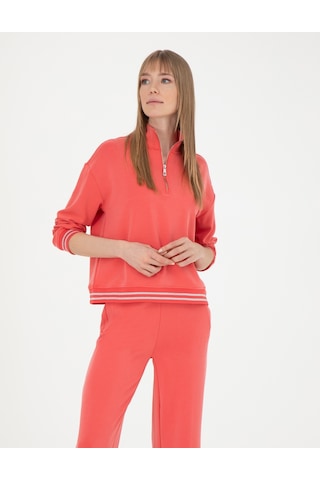Pierre Cardin Kadın Sweatshirt 50282632-vr239 Diğer