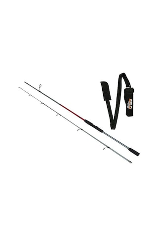 Oslo Big Bass 270cm 15-40gr Spin Olta Kamışı