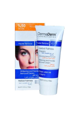 Dermaderm Gece Kremi 100 G