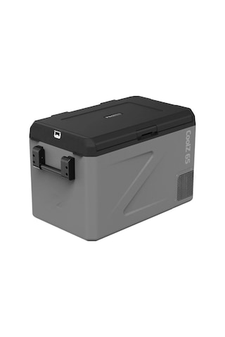 Tradekar Coolz 65 65l 12/24/230v -20 C Kompresörlü Taşınabilir Buzdolabı