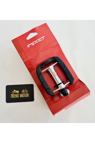 Pedal Takım Alüminyum A Kalite Impact Epıc - Mtb Bisiklet