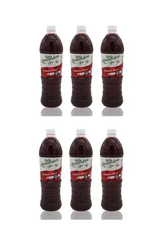 Yeni Kavaklıdere Şalgam Suyu Acısız 1 Lt X 6 Adet