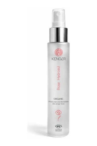 Kenger Organik Gül Suyu Hidrosolü 100 ML