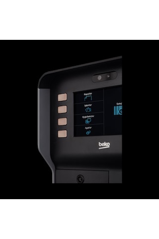 Beko 1000 Tr Yeni Nesil Pompa Yazar Kasa