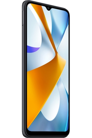 Poco C40 4 GB 64 GB (Xiaomi Türkiye Garantili)