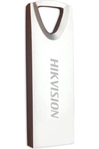 Hikvision 128gb Usb2.0 Hs-usb-m200/128g Metal Flash Bellek