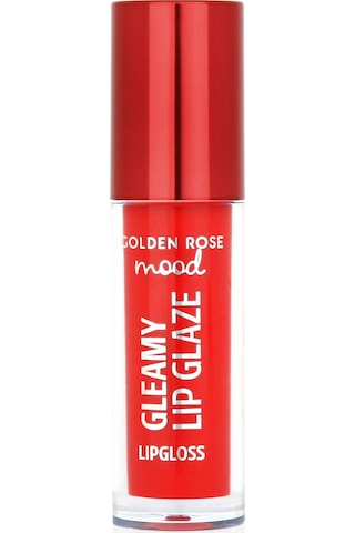 Mood Gleamy Lip Glaze Dudak Parlatıcısı No:205 Cherry Pop Cherry Pop