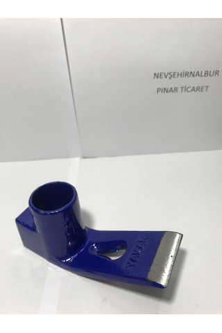 Nevşehirnalbur Yakar Keser