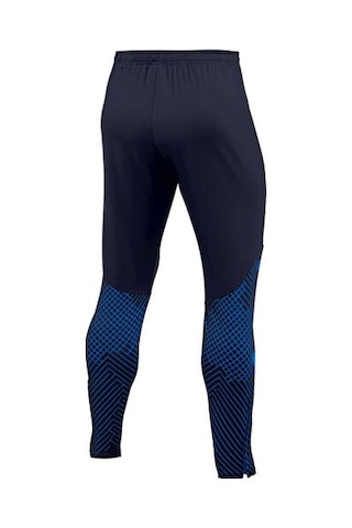 Nike Strike 22 Eşofman Altı Erkek Futbol Antenman Eşofman Altı Dh8838-451 Lacivert Renkli