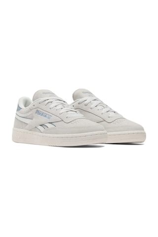 Reebok 4W CLUB C REVENGE Kadın Gri Sneaker