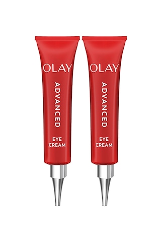 Olay Advanced Göz Kremi Seti 2x15ml