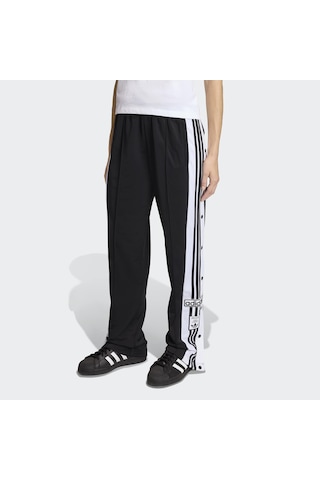 Adidas Adibreak Kadın Siyah Eşofman Altı Kd2932 Çok Renkli