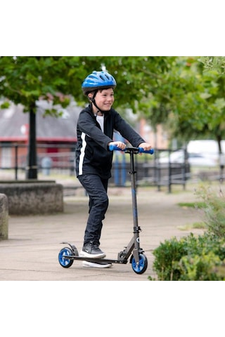Flexi 2 Tekerlekli Scooter Mavi