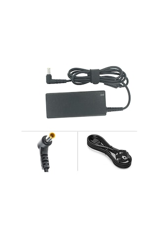 Samsung Uyumlu Ls24f350fhmxuf Monitör Adaptörü