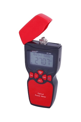 Optıcal Power Meter Add Sc Adaptor