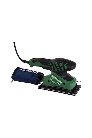 Hitachi-Hikoki FSV10SA 180 W Titreşimli Zımpara Makinesi