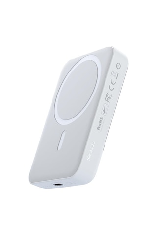 Mcdodo MC-5930 30 W 10000 mAh Magsafe Kablosuz Powerbank