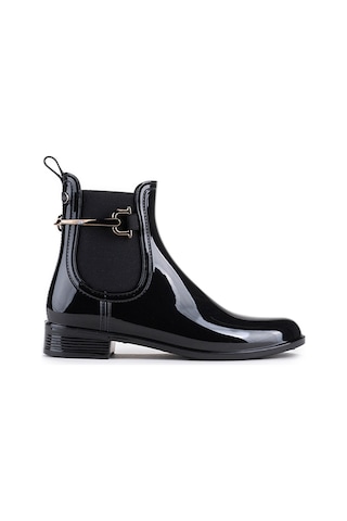 Igor Urban Trabılla Siyah Kadın Yağmur Botu 000000000100318363 Siyah