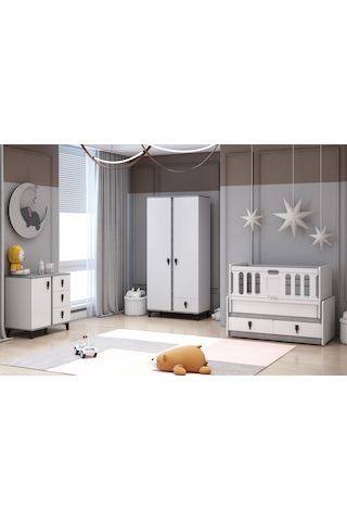 Patiko Bebek Odası Takımı Berlin