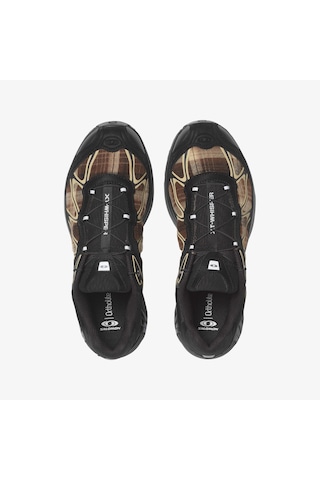 Salomon Xt-whısper Holıday Unisex Sneaker Black L47793500 Siyah