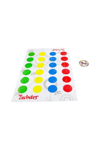 98831 Twister 98831 Twister Unisex