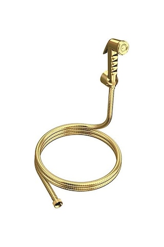 İzyapı Abs Altın Taharatmatik Şattaf Twist 100 120 Cm Pas Hr Diğer