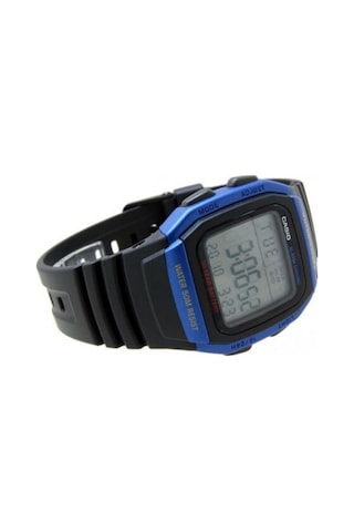 Casio W-96H-2AVDF Erkek Kol Saati