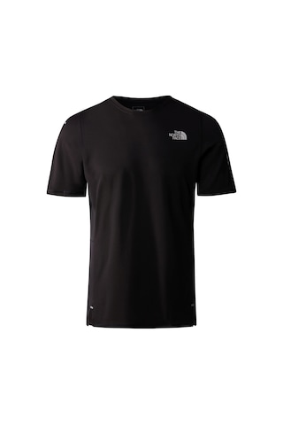 The North Face Erkek Summıt Hıgh Traıl Tişört Nf0a88xcjk31 Siyah