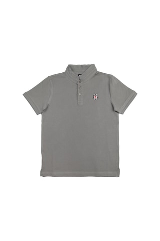 Beşiktaş Polo Yaka Çocuk T-shirt + Kutulu 001