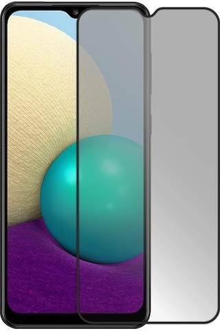 BİNANO CERAMIC MATTE Samsung Uyumlu A02 EKRAN KORUYUCU