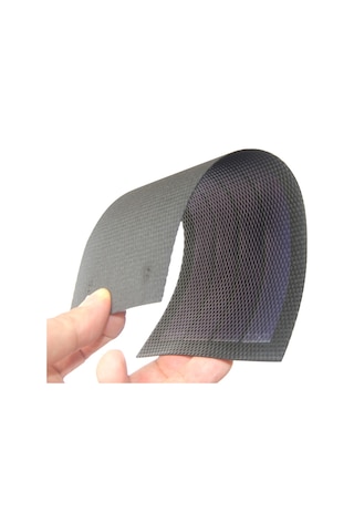 Mufunye 1w 6v Esnek Güneş Paneli Küçük İnce Amorf Silikon Güneş Pili Dıy Su Geçirmez Kamp Taşınabilir Güç Güneş Paneli Işık Fan Bahçe Pompası İçin Uyumlu