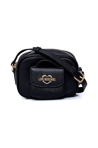 Love Moschıno Kadın Çapraz Çanta Jc4108pp1ll1100a Çok Renkli