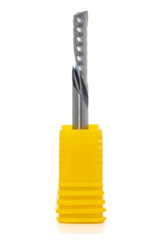 KRADOX ROUTER UCU 4*17*45mm TERS