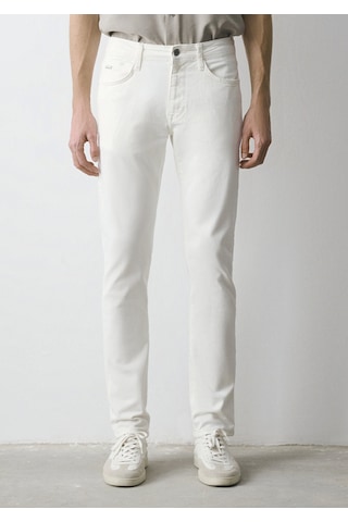 Mavi - Jake Edition Beyaz Jean Pantolon 0042290581