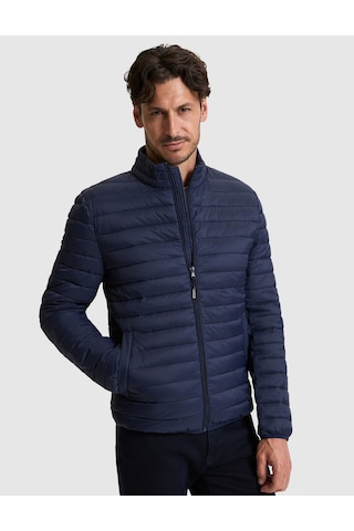 Pierre Cardin Erkek Lacivert Mont 50325321-vr033