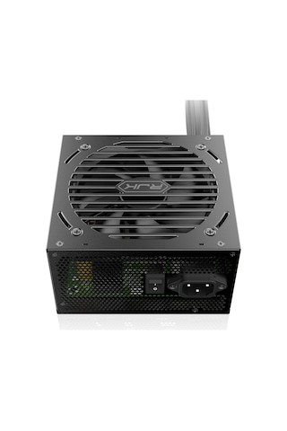 Raijintek Cratos Lite 850w 80+ Gold Atx 3.1 Pcıe 5.1 Siyah Güç Kaynağı 0r30b00037