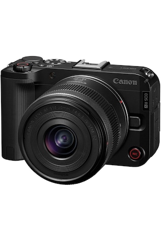 Canon Eos R50 V RF-S 14-30 MM F/4-6.3 Is Stm Pz Lens Kit