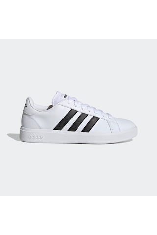 Adidas Grand Court Td Lifestyle Court Casual Ayakkabı Beyaz