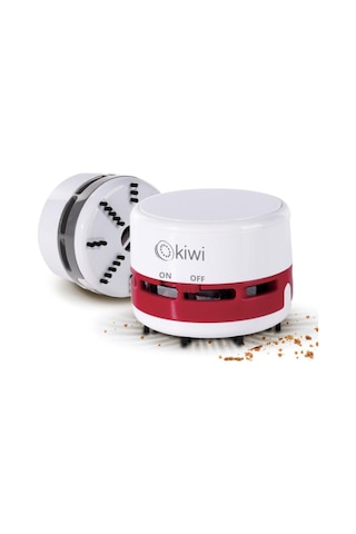 Kiwi KVC 4001 Kablosuz Mini El Süpürgesi