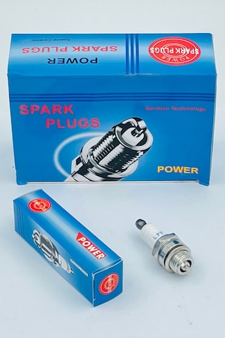 Storm Hawks Power L7T Motorlu Testere & Motorlu Tırpan Bujisi