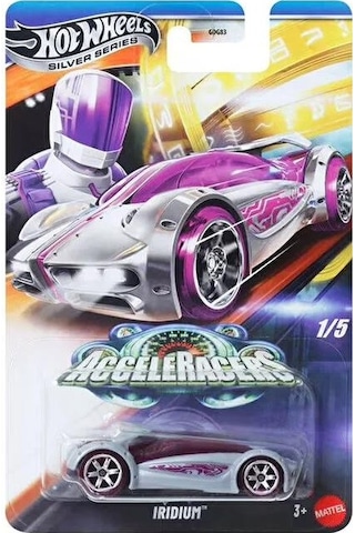 Hot Wheels Film Arabaları Özel Seri Gdg83-jcb92