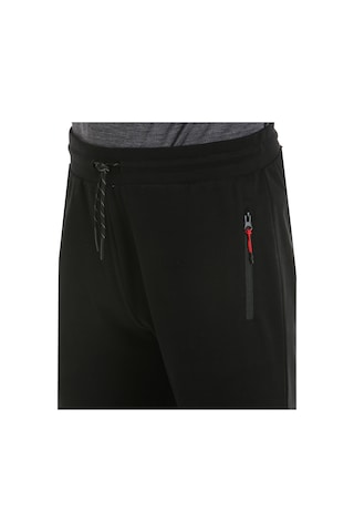 Slam Slam Deck Sweatpant Erkek Siyah Pantolon W001 Siyah