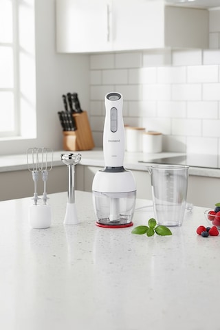 Homend Handmaid 1904H Blender Set