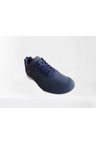M.P 7332 Lacivert Erkek Sneaker Ayakkabı Lacivert