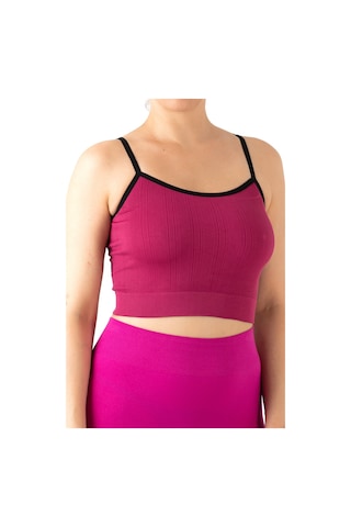 Gigotto Seamless Fitilli Toparlayıcı Büstiyer 001