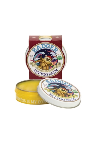 Badger Tattoo Balm 56 G
