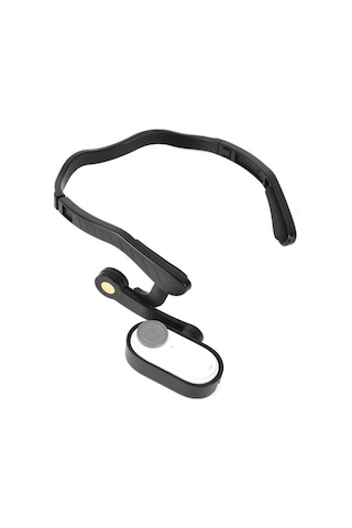 Didadodo Insta360 Go3 İçin Yeni Tasarım Aksiyon Kamera Montajı - Hafif Ve Güçlü