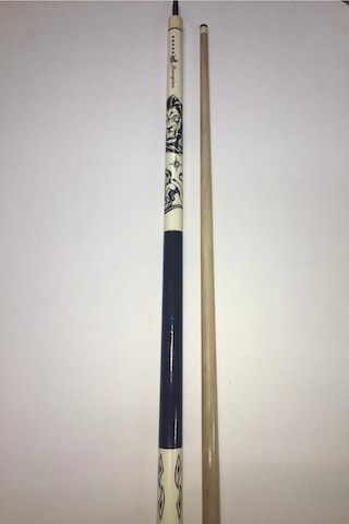 Bilardo Istakası .